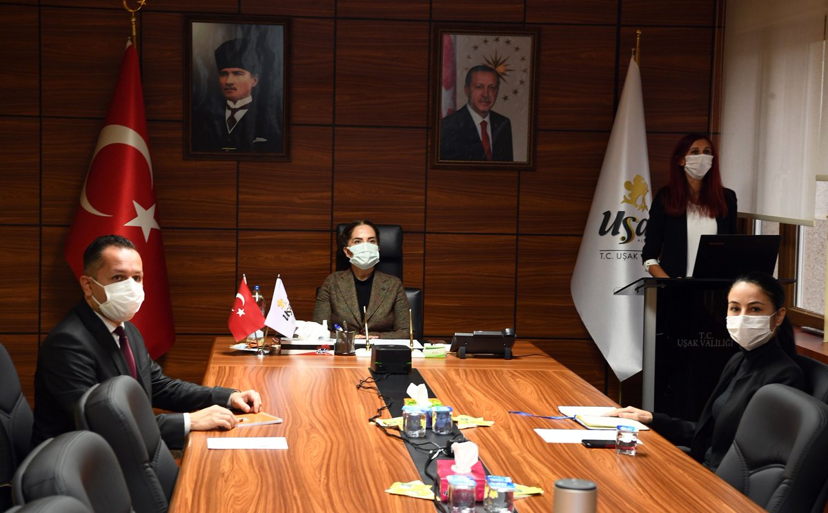 1⃣ STK’ların toplum içinde etkin yer almasına ve yerel, bölgesel, ulusal karar alma süreçlerine katılmasına katkıda bulunmak amacıyla yürüttüğümüz “STK’lar Sivil Toplum Destek Merkezi İle Güçleniyor” projesinin kapanış toplantısını gerçekleştirdik.