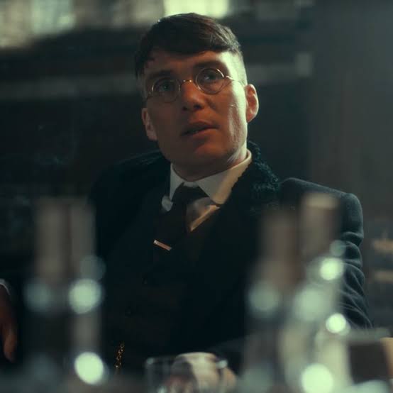iamkingmonye's tweet photo. Who's a better negotiator?

Tyrion Lannister  or  Thomas Shelby https://t.co/Zvzta261Q8