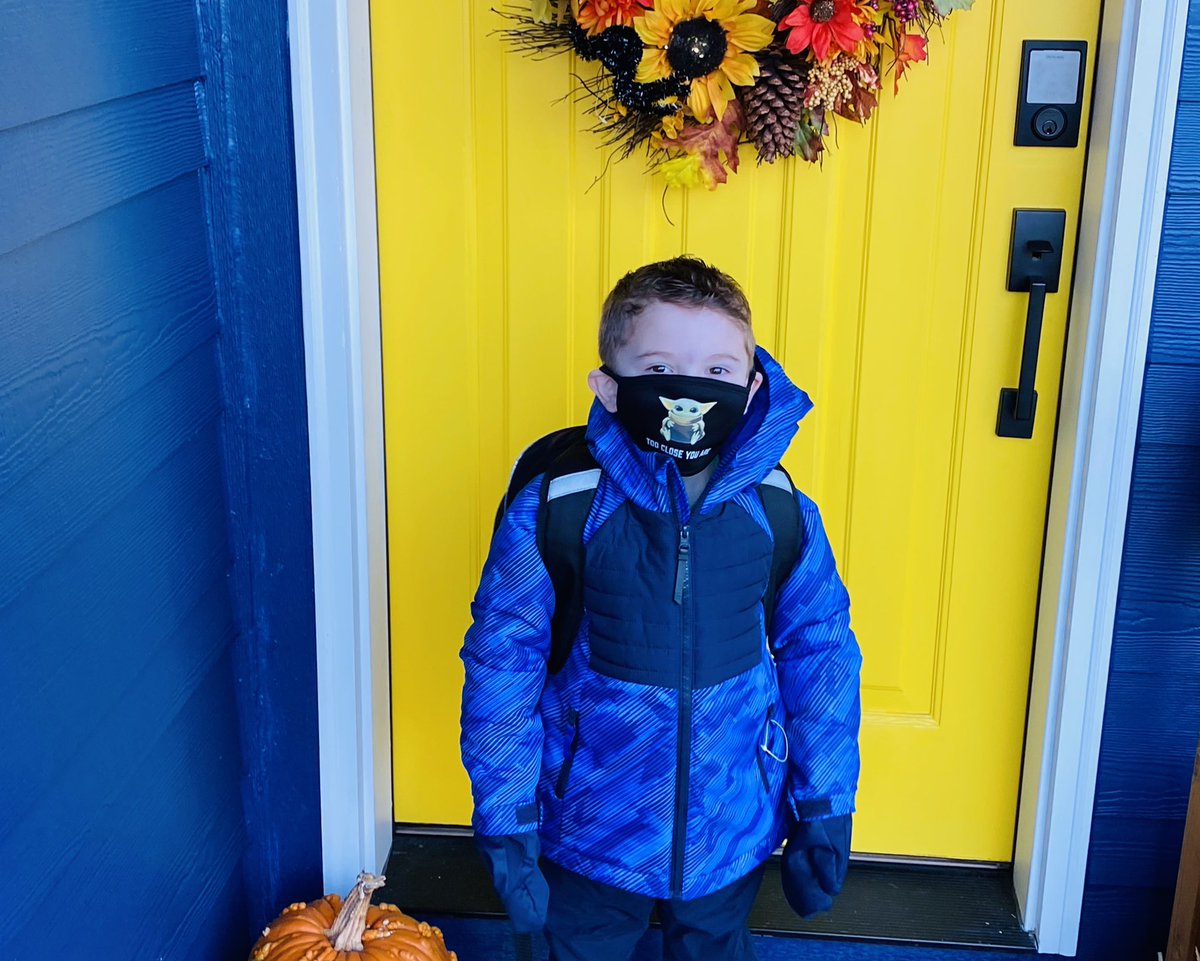 Michael Hornback II tweet media