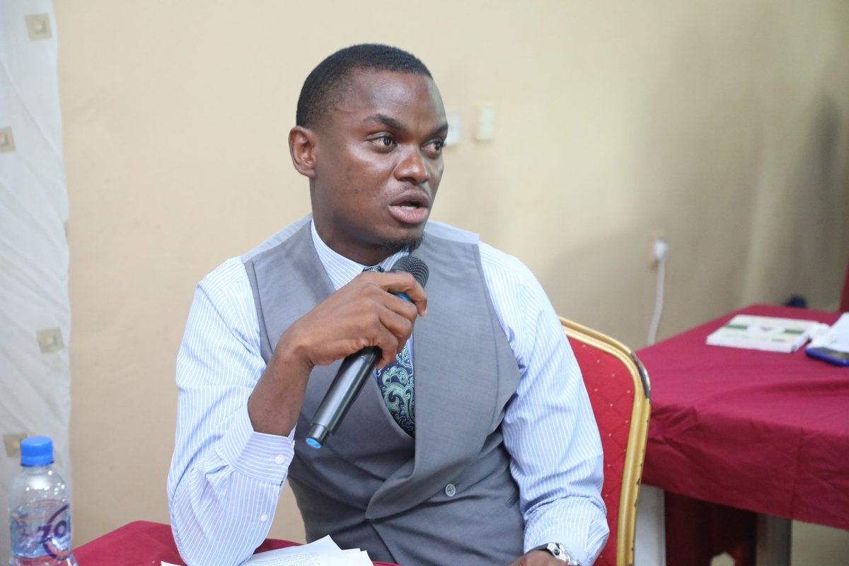 aneejnigeria's tweet photo. #ANEEJCASARNProject Questions/Comments/Reactions/Recommendations from participants at ANEEJ's 2-day workshop on Edo OGP Commitments in Benin City. @EUinNigeria @ngBritish @opengovpart @Ugolor @LAtakpu @NAC_CD @opengovpart @ogpnigeria @assuranceovie https://t.co/x1xbDYPMbW
