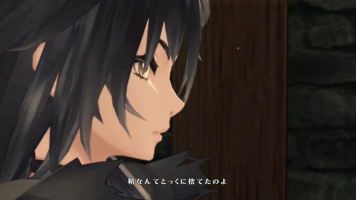 ユーリ・ローウェル #君が君らしく生きるためのRPG