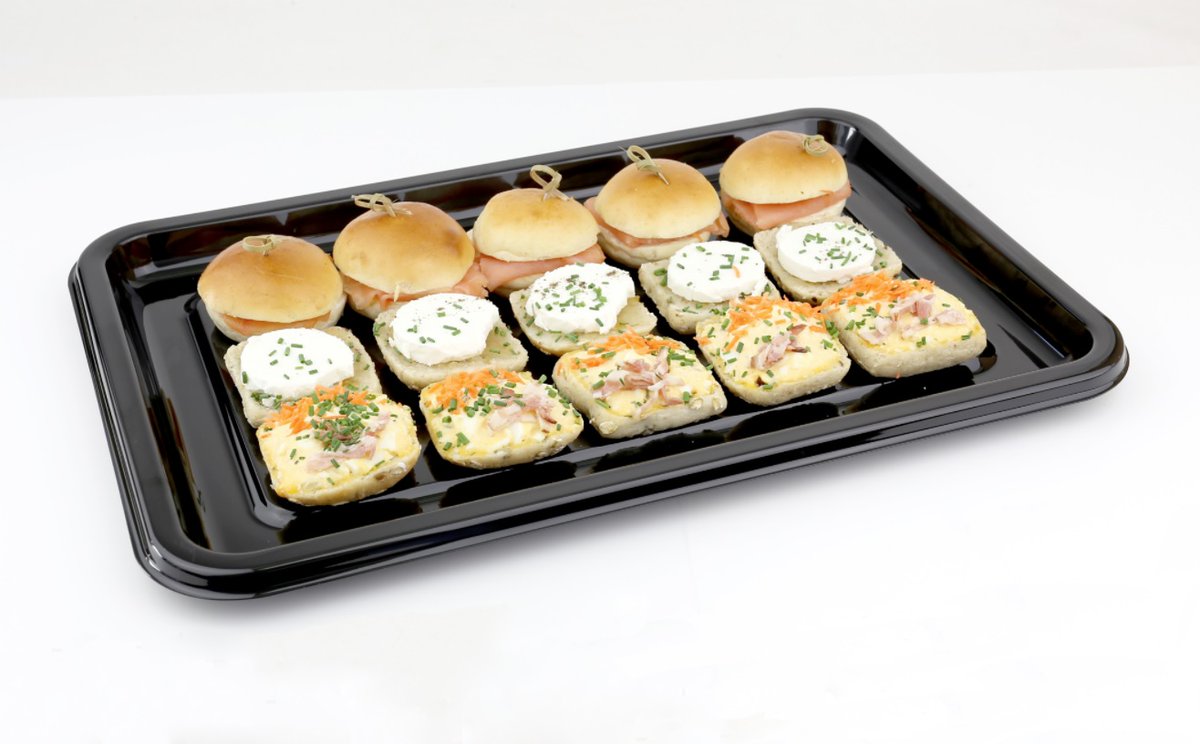 EUROPAC_13's tweet photo. Sabert quality high end serving platters &amp; lids ✅

Sabert high end quality plates ✅

Small quantity orders ✅

Mix and match orders ✅

Delivery available ✅

📞01327 810011
📩sales@europac.co.uk

https://t.co/AhX0pwj7oN  

#Catering #Buffet #Disposables #Delivery https://t.co/VGSqC4VZKK