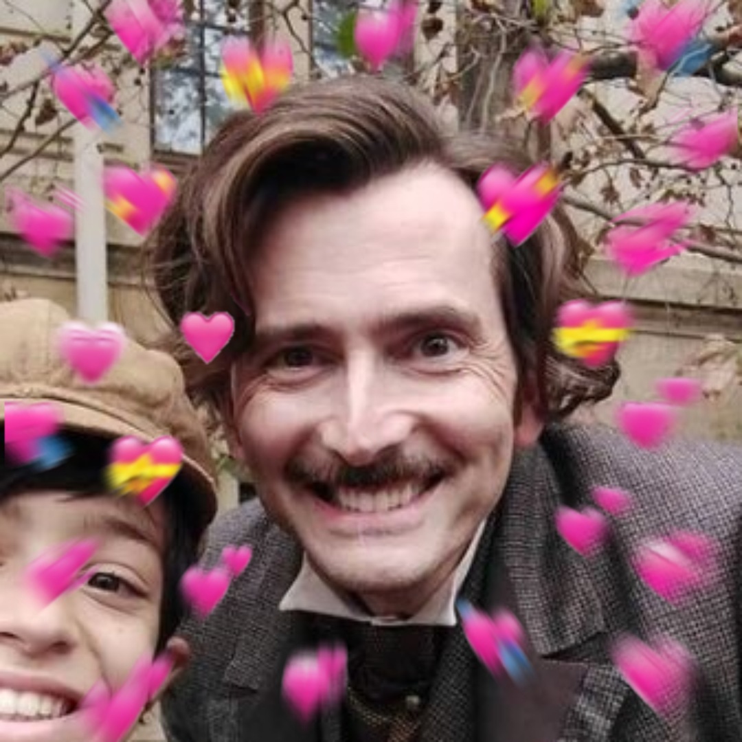 I'm not gonna post those two pics that Ibrahim accidentally posted