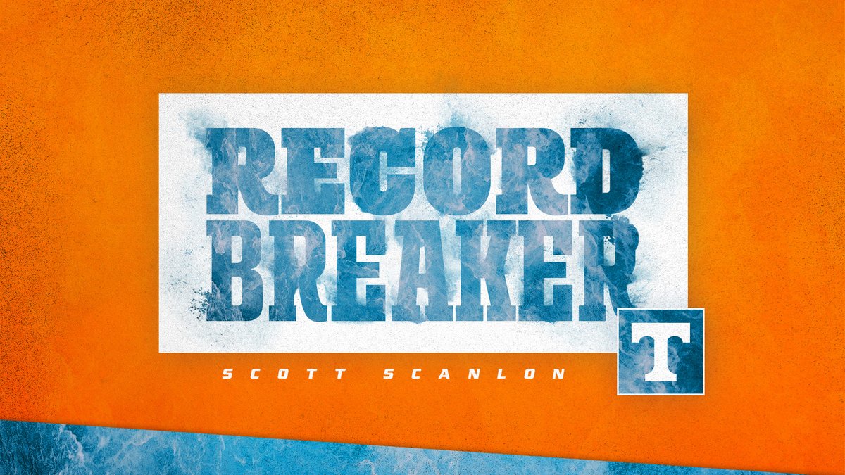 Vol_SwimDive's tweet photo. Scott Scanlon set a new personal best in the men’s 50 freestyle, swimming 19.48. The time is now the ninth-fastest in program history! https://t.co/FUvsjL8slO