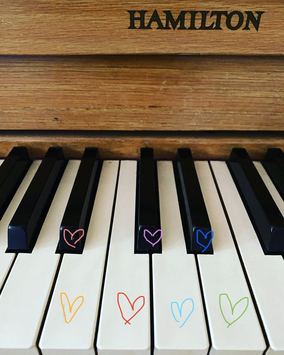 boutwillismusic's tweet photo. Been seven months of Monday Night Piano Bar. Thank you all for being part of this community we've created. This coming Monday will be callback week. Anything I've played in the past is up for grabs. See you Monday at 7pm ET on FB, 8:30pm ET on IG.
--
#mondaynightpianobar #mnpb https://t.co/UerzICcBAR