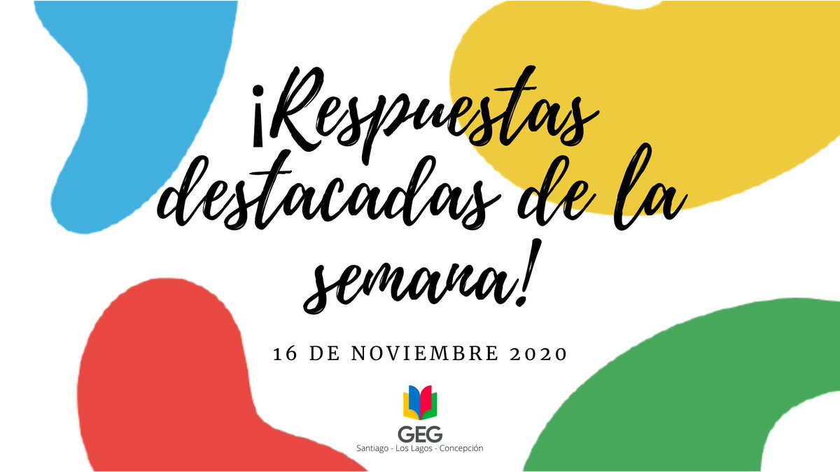 GegConcepcion's tweet photo. 👉Some reflections regarding how technology can improve communication and collaborative work 👌 @GlobalGEG 
Algunas reflexiones respecto como la tecnología puede mejorar la coumunicación y el trabajo colaborativo. @GegLosLagos @GegConcepcion 😉 https://t.co/46p1erxSWL