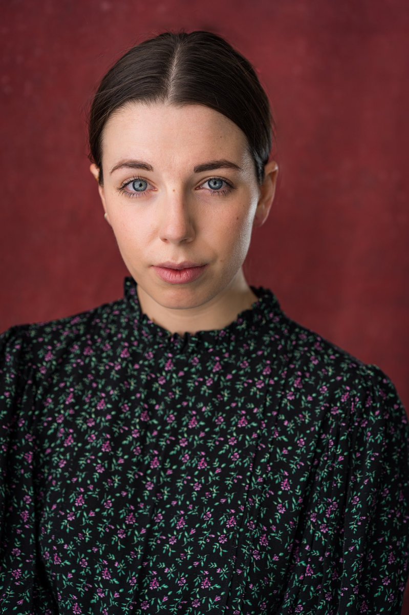 Amelia Landon tweet media