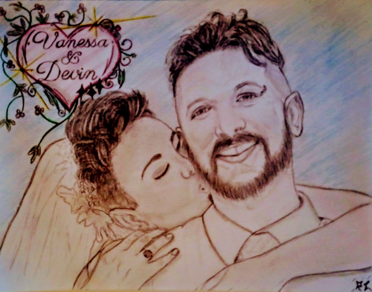 TheDapperistZombieART tweet media