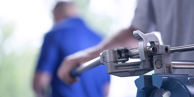 While threaded pipe has historically been a reliable choice in fluid system applications, tubing is a beneficial alternative for a variety of reasons. Check them out here: ow.ly/Jzk050Cp4nX