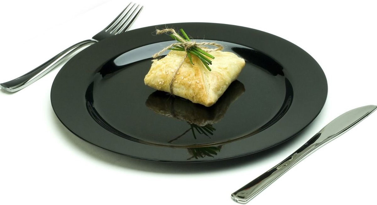 Sabert quality high end serving platters &amp; lids ✅

Sabert high end quality plates ✅

Small quantity orders ✅

Mix and match orders ✅

Delivery available ✅

📞01327 810011
📩sales@europac.co.uk

facebook.com/Europac.Cateri…  

#Catering #Buffet #Disposables #Delivery