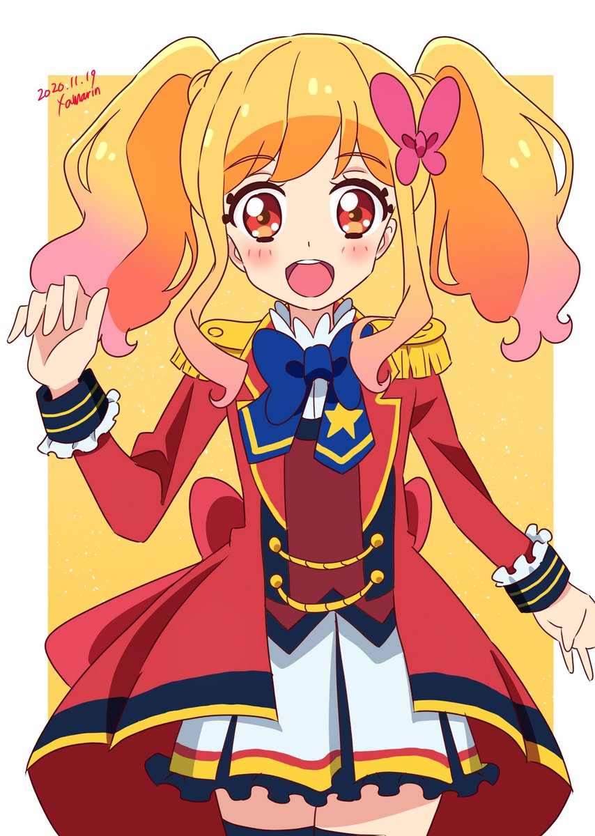 「ゆめちゃん…
ゆめちゃんゆめちゃんゆめちゃーーーん????? 」|ざまりんのイラスト