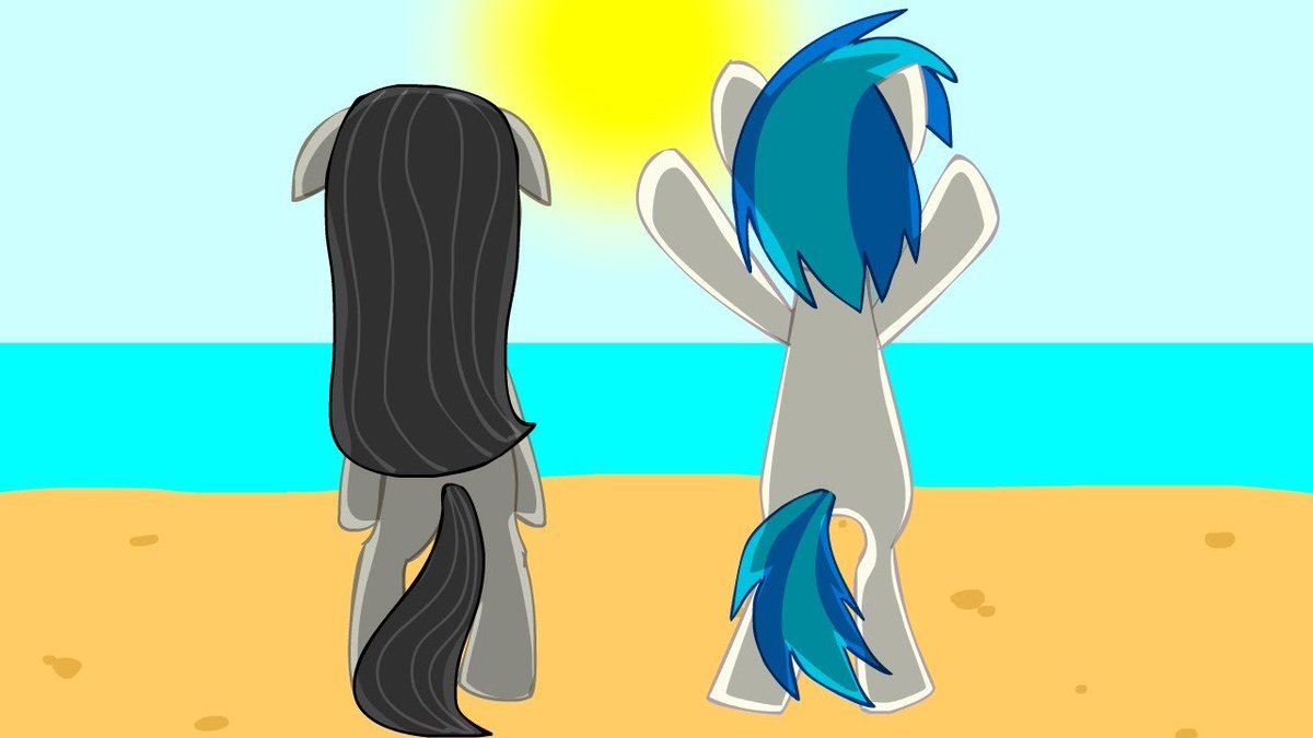 fluttersmoved's tweet image. mlp fans how do THESE pictures make u feel