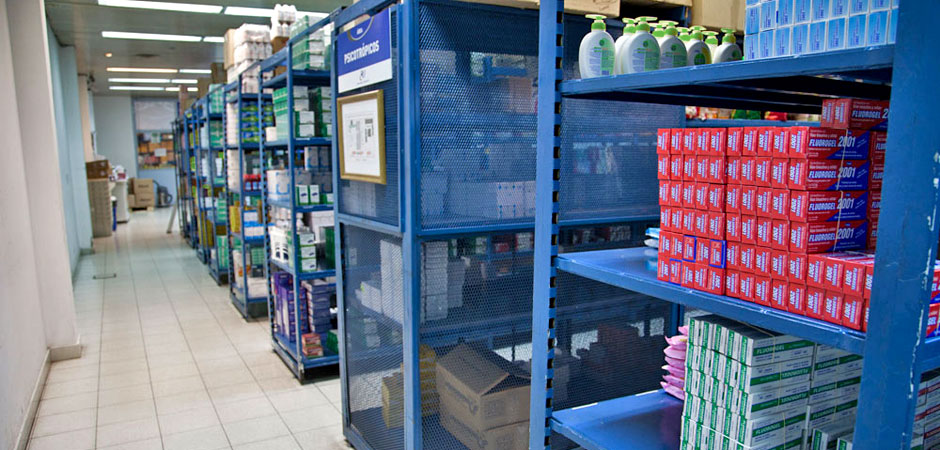 #DrogueríaGarzón fue fundada en 1983 por Juan Carlos Rienzi. 

🎙️Hoy el negocio está en manos de su hijo, Sergio, factura $ 450 millones al año y espera cerrar 2020 con 50% de crecimiento. 

🌐 Escuchá los detalles del negocio, en la columna  <a href="/LauMafud/">Laura Mafud</a> 👉 identidadpyme.com/2-generacion-d…