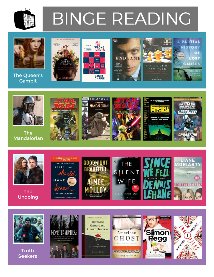 St. Charles City-County Library tweet media