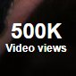 Woohoo!!🎉🎉Within this last hour I reached 500k total video views on #Pornhub! For most this is nothing<a href="/tag/pornhub"class="tags"><span>#pornhub</span></a>