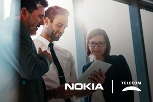 Telcos, it’s time to take advantage of #IoT opportunities. In this on-demand #webinar,  #Nokia and Telecom Argentina reveal how #telecom operators can grow new revenues and move up the IoT value chain buff.ly/2FTVW3d #Telecoms #5G