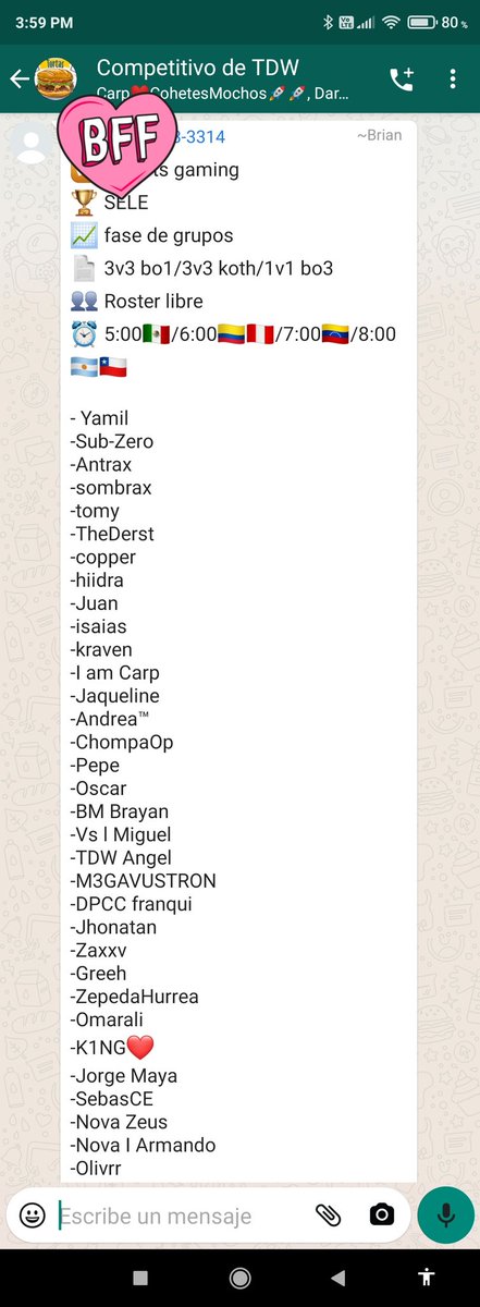 Tortas de Walmart tweet media