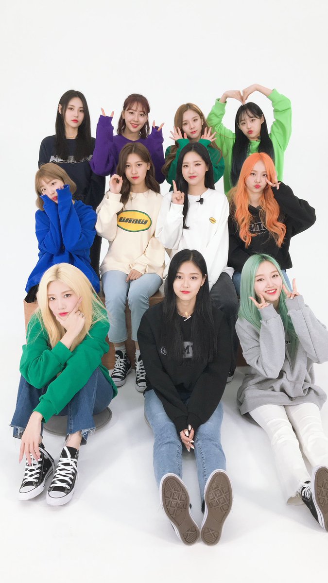 #이달의소녀 #LOONA [ <a href="/loonatheworld/">이달의 소녀(LOOΠΔ)</a> ]