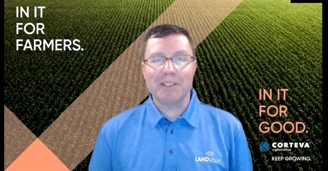 Corteva Agriscience™ on Twitter "Our CortevaPastures Business Leader