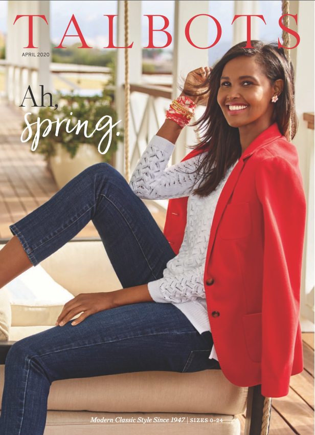 TeamBauie's tweet photo. .@TalbotsOfficial campaign shot by @PeggySirotaInc &amp; proudly produced by @TeamBauie.
Styling by @ingefonteyne.
Hair by #SerenaRadaelli.
Makeup by @JeanniaMakeup.
Props Styling by #SteveHalterman.
#TeamBauie #WomensFashion #Advertising #PhotoShoot https://t.co/vfrbc6CfzJ
