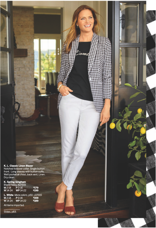 TeamBauie's tweet photo. .@TalbotsOfficial campaign shot by @PeggySirotaInc &amp; proudly produced by @TeamBauie.
Styling by @ingefonteyne.
Hair by #SerenaRadaelli.
Makeup by @JeanniaMakeup.
Props Styling by #SteveHalterman.
#TeamBauie #WomensFashion #Advertising #PhotoShoot https://t.co/vfrbc6CfzJ