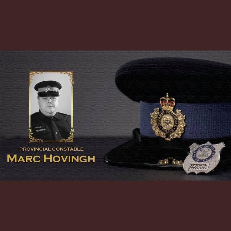 Thoughts and prayers with our brothers and sisters in ⁦<a href="/OPPAssociation/">OPPA (OPP Association)</a>⁩ family and friends.  #heroesinlife