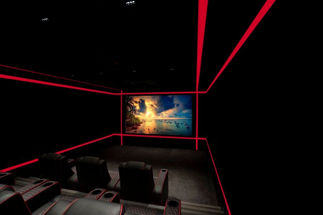 CEDIA tweet media