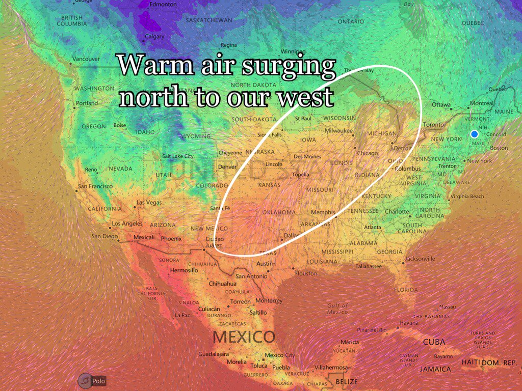 West_River_VT's tweet image. A warmup today to near normal temperatures will become a full fledged warm November day tomorrow.  #yardwork #nojacketneeded