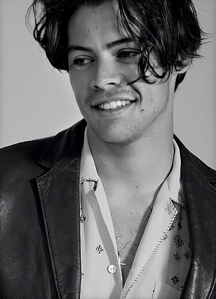 Harry and Zayn as eachother a very powerful thread 