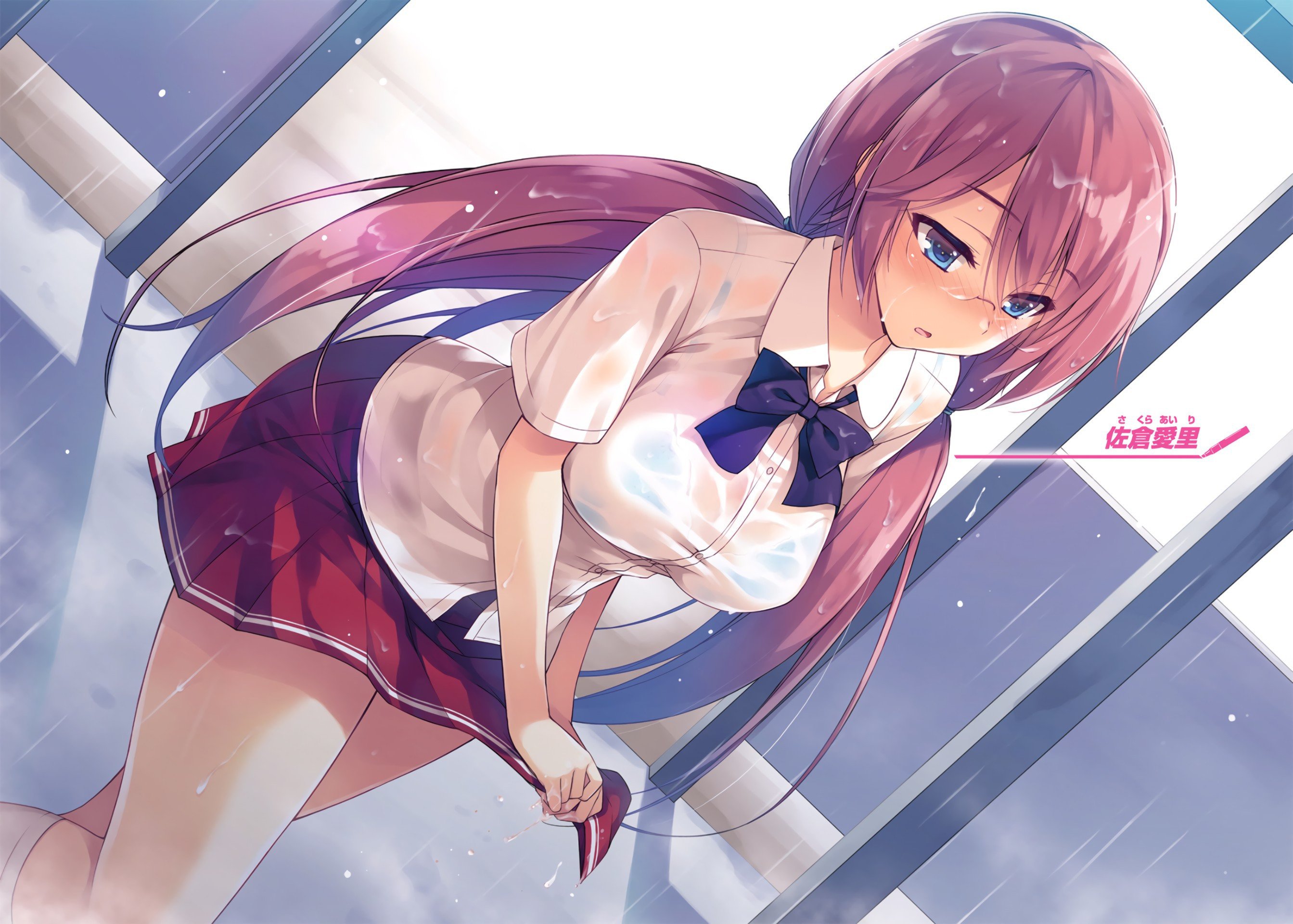 Effu Destaco La Parte De Horikita Con Ese Desafortunado Dia Vaya Risas Xd Verla En Esa Faceta Mas Natural Me Encanto Ojala Mas De Esto Y Menos De Sus