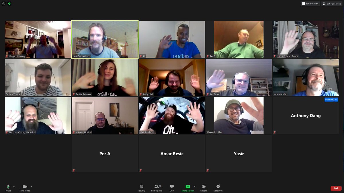 Lars-Erik Aabech tweet media