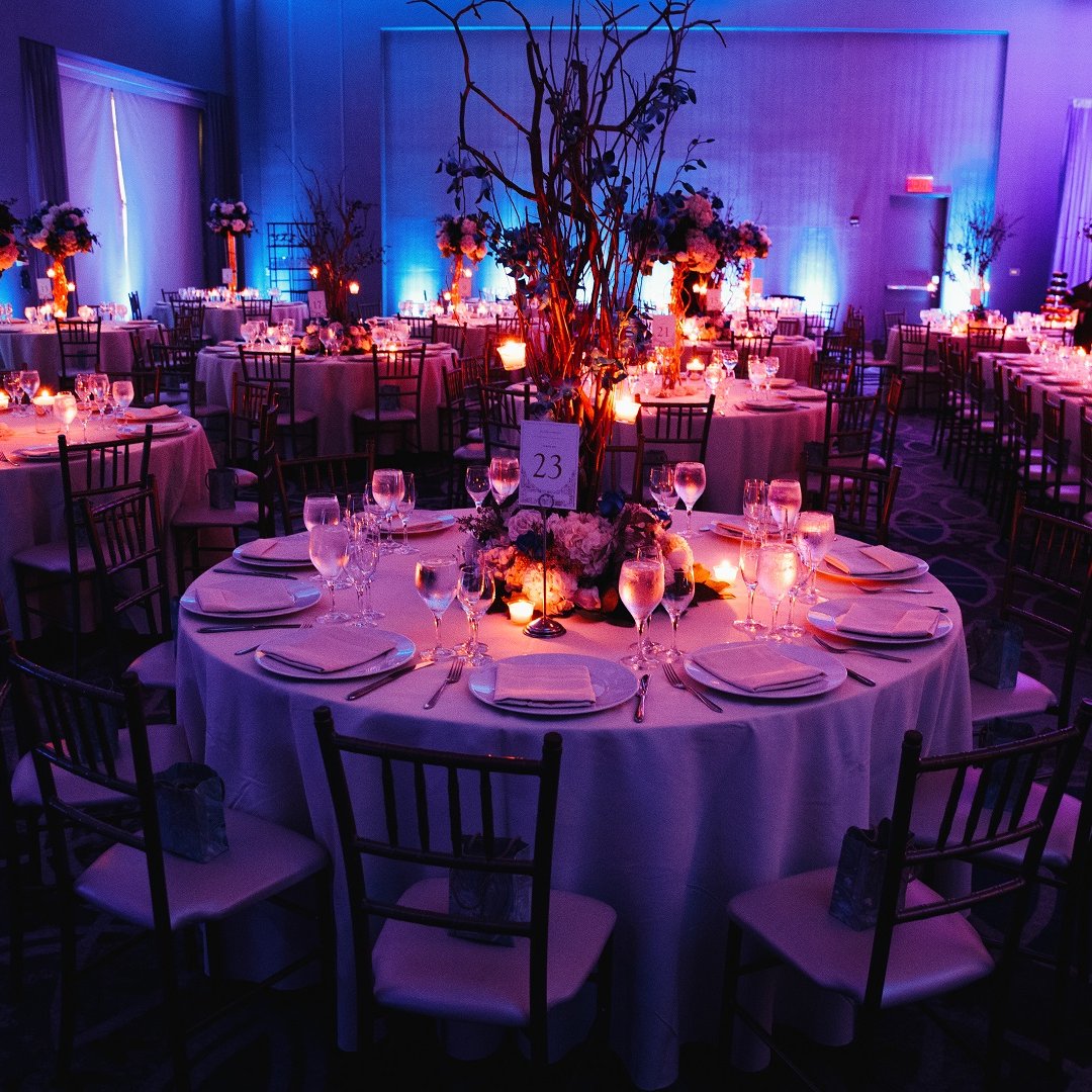 We're excited that we can finally start planning unique events again. As always, we're dedicated to making each guest feel happy and special during our events💜

Contact us today to start planning your event today!

#dfwevents #dallasevents #forthworthevents #planoevents