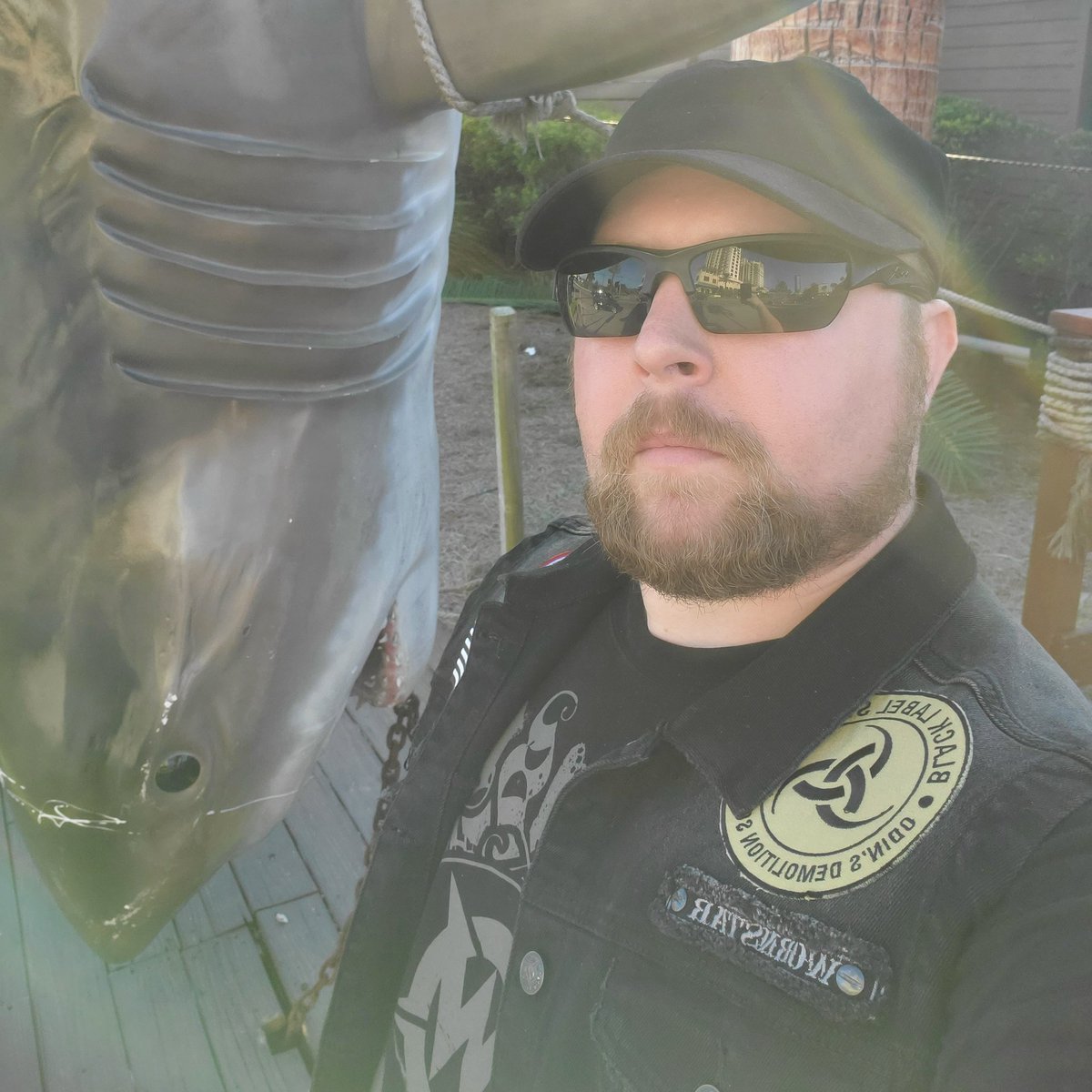 #NewProfilePic