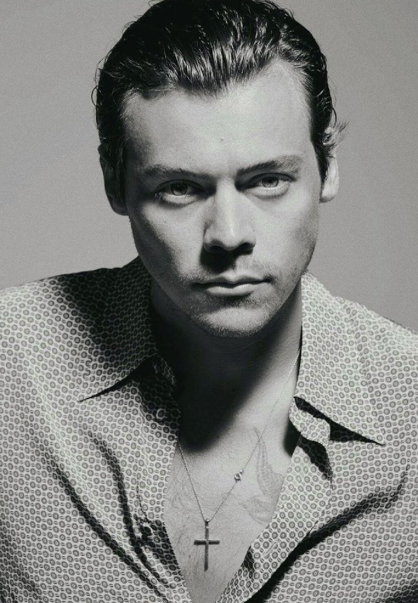 Harry and Zayn as eachother a very powerful thread 