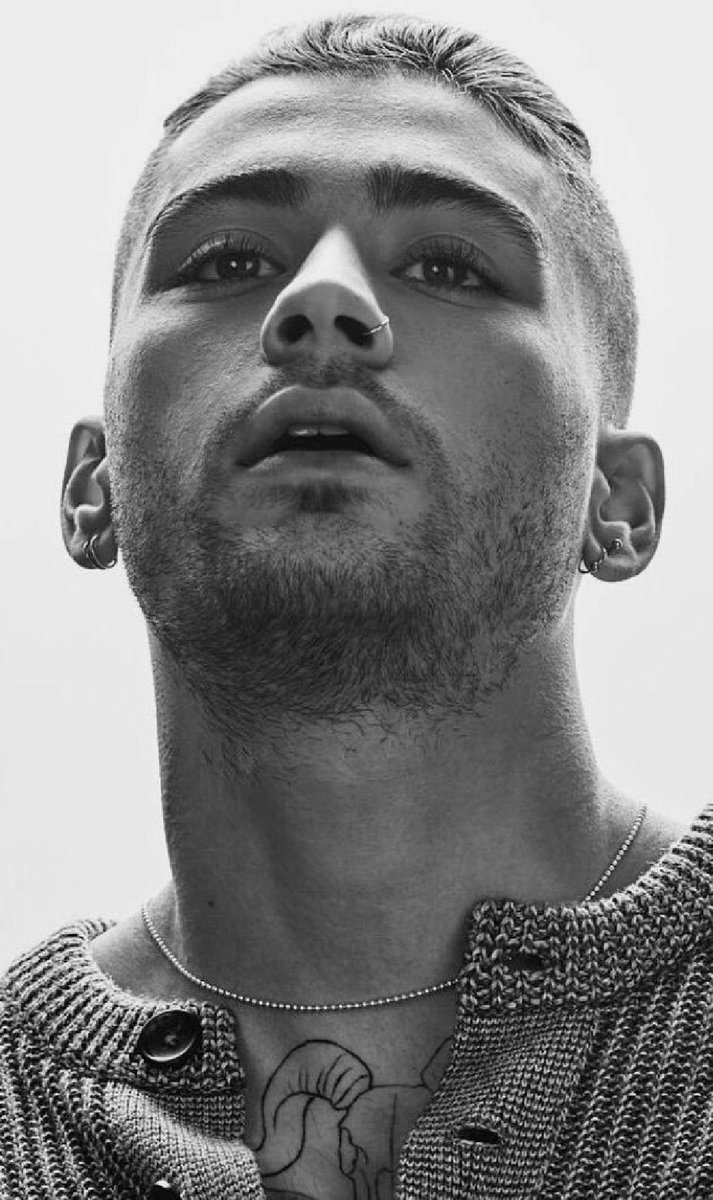 Harry and Zayn as eachother a very powerful thread 