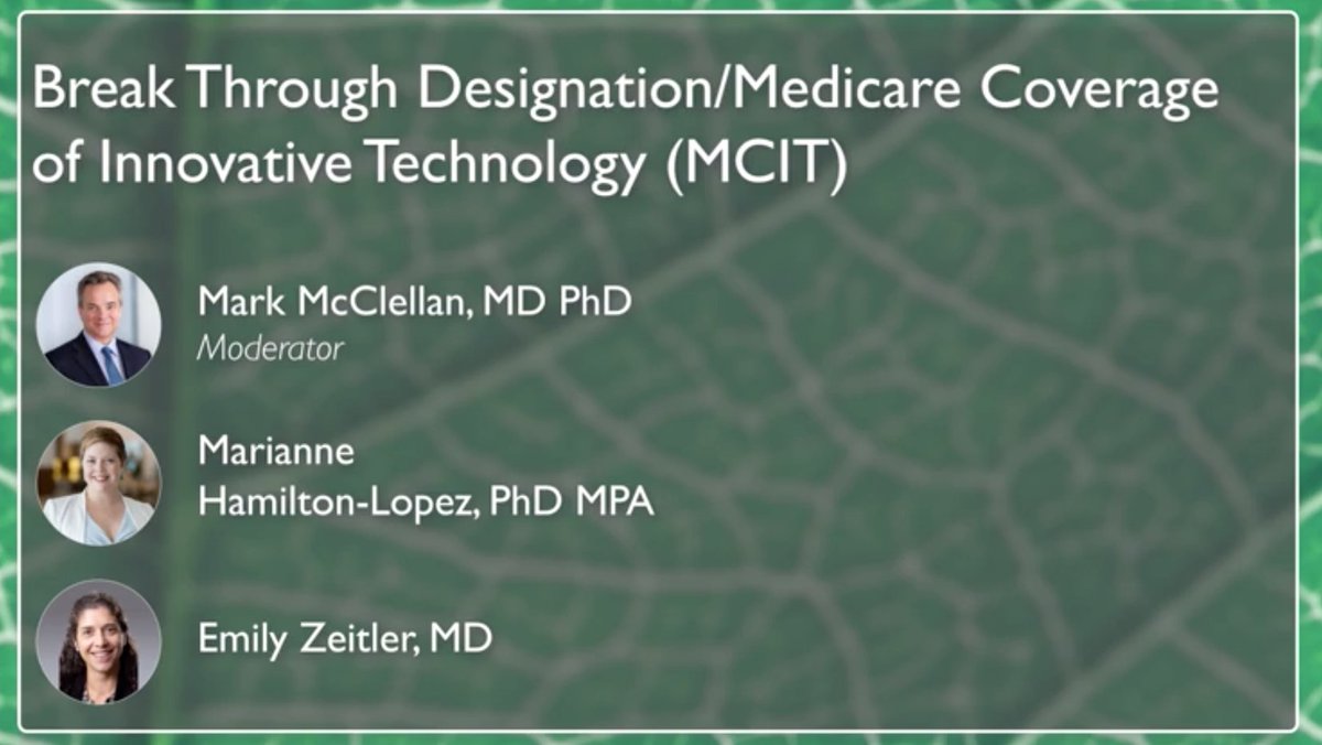 3D Dartmouth Device Development (@3ddartmouth) on Twitter photo Next - "Break Through Designation/Medicare Coverage of Innovative Technology (MCIT)" <a href="/AVKaplanMD/">Aaron V. Kaplan</a> Next - "Break Through Designation/Medicare Coverage of Innovative Technology (MCIT)" <a href="/AVKaplanMD/">Aaron V. Kaplan</a>