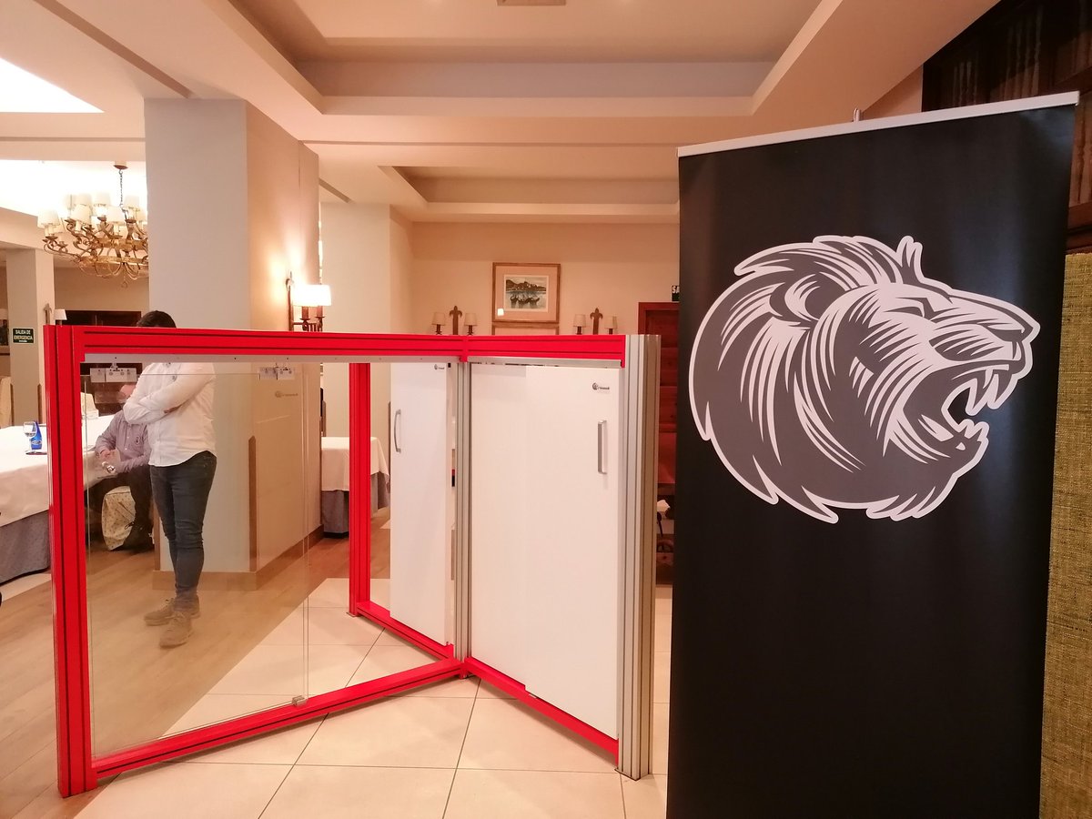 gruposagar's tweet photo. Hoy formación de nuestra Red comercial de la mano de #roandi implantación de la nueva gama de productos a su catálogo #roldanas #perfiles #freno #plegable #tensor #inox #calahorra #Arnedo #Milagro https://t.co/tHavXcn08S https://t.co/5plJxk4WGo https://t.co/bHonUq1kL1
