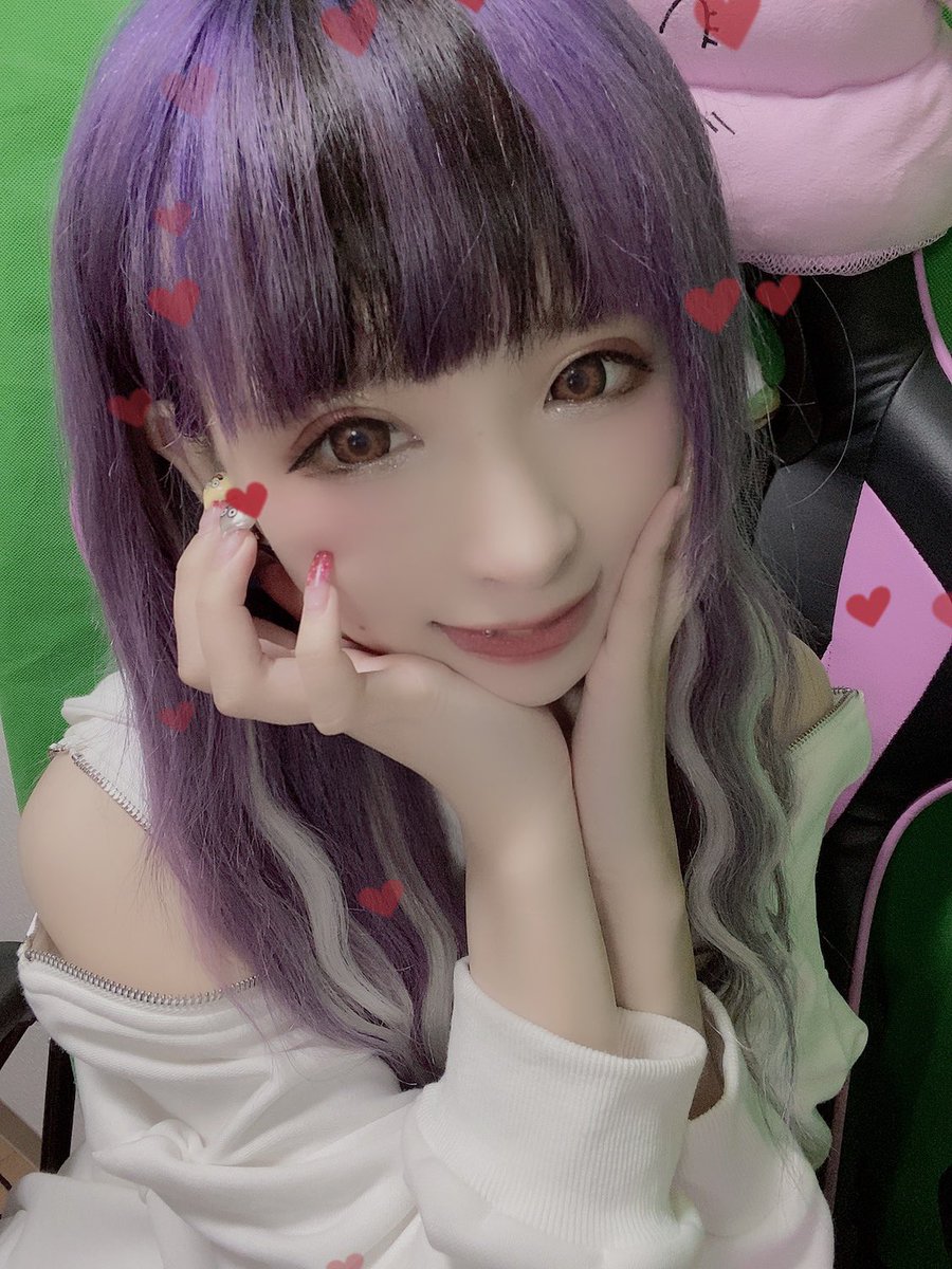 猫无 れおてゃん Nekomi Reo Twitter