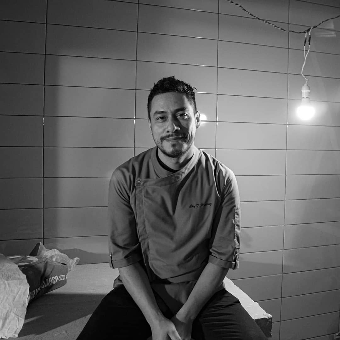 FoodandTravelMX's tweet image. El @restMigrante, que el chef @ferzavalayuban está por abrir en la colonia Roma, ofrecerá durante diciembre experiencias culinarias a domicilio que estarán integrada por 3 opciones de cenas con base en el menú del restaurante. ¡Reserva tu experiencia! migrante-roma.com