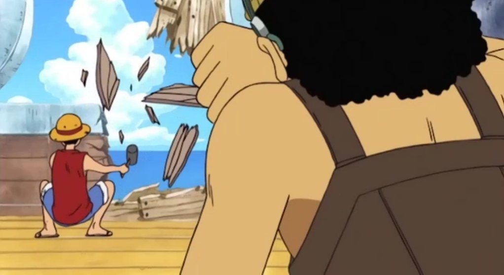 frames_one's tweet image. Episódio 148 -  frame 03.27s