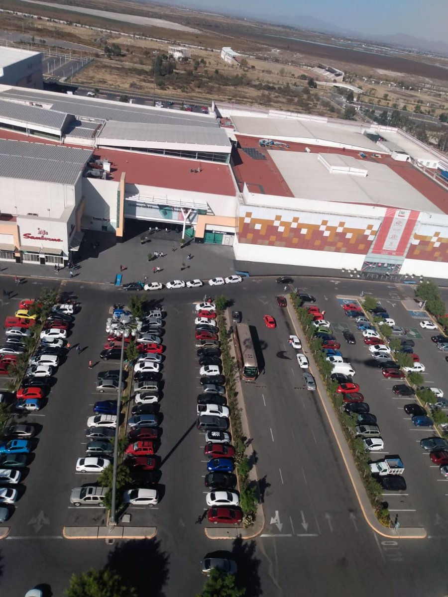 Seguridad Neza tweet media