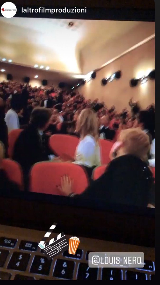 Louis Nero (@louisnero) on Twitter photo 