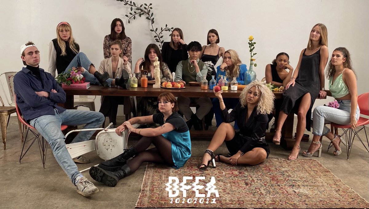 DFEA tweet media