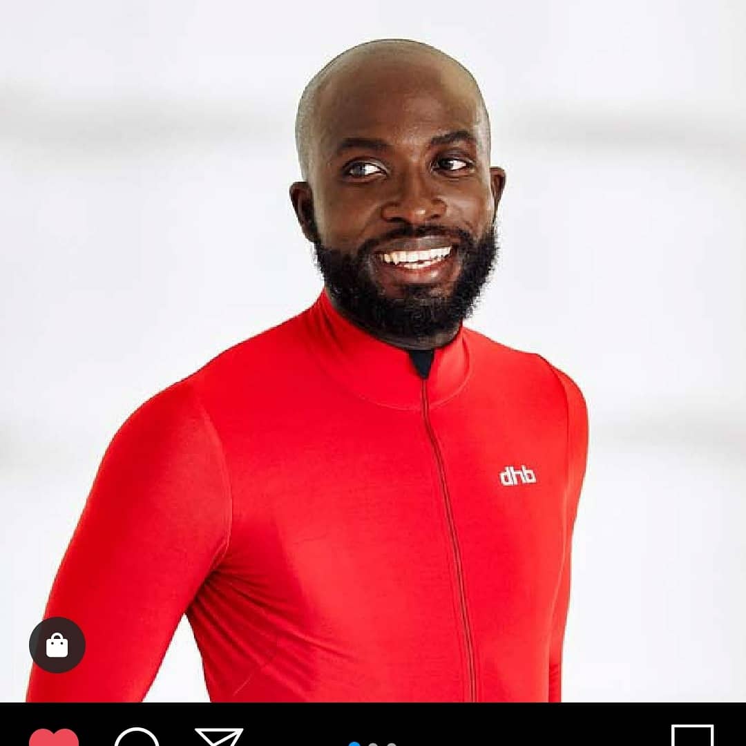 Black Cyclists Network tweet media