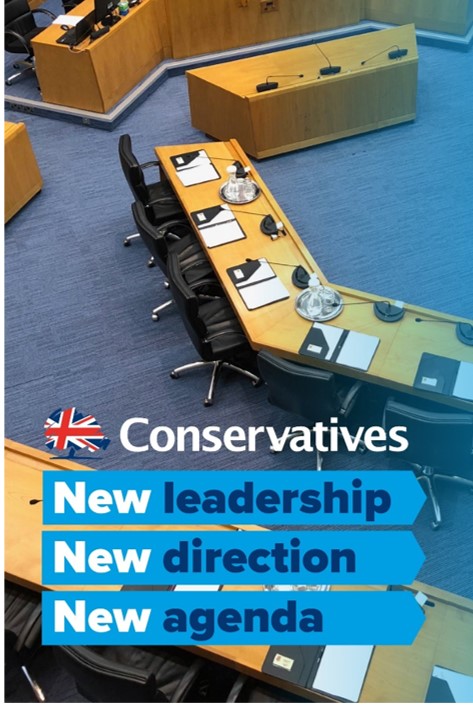 Cllr Ann-Marie tweet media