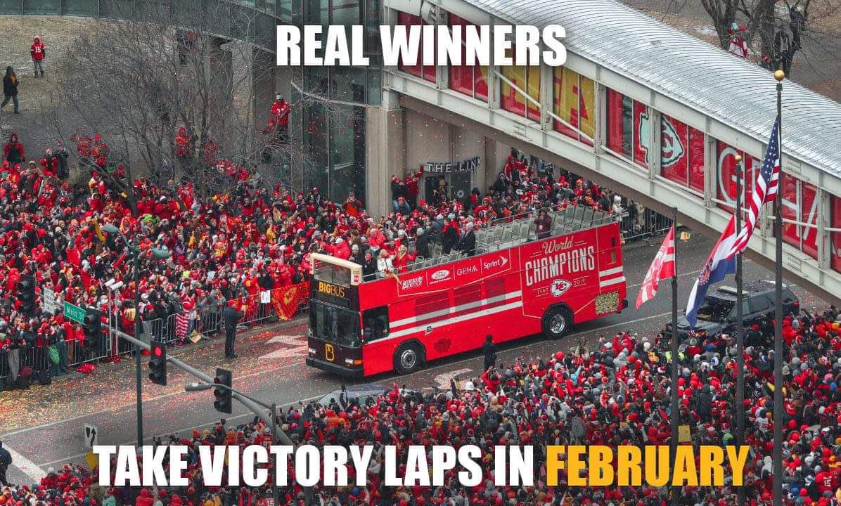 heidilopez816's tweet photo. #ChiefsKingdom https://t.co/cFij5hMH1f