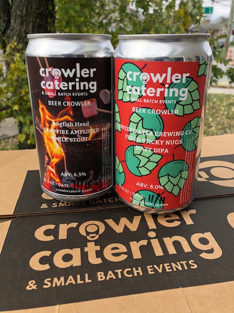 TailspinAleFest's tweet photo. Fall Harvest, Fresh Sticky Nugs and Campfire Amplifier, what more could you want for the weekend? - https://t.co/Hh9gD0TzPt https://t.co/YpIJUbMBQS