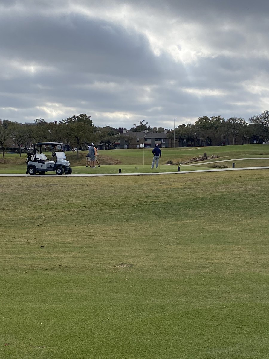 cprater31's tweet photo. @SportsSturm @corbydavidson Just like you guys played golf with Michael Jordan in Cali a few years ago, I played golf with you today https://t.co/vVDQgqA5Px