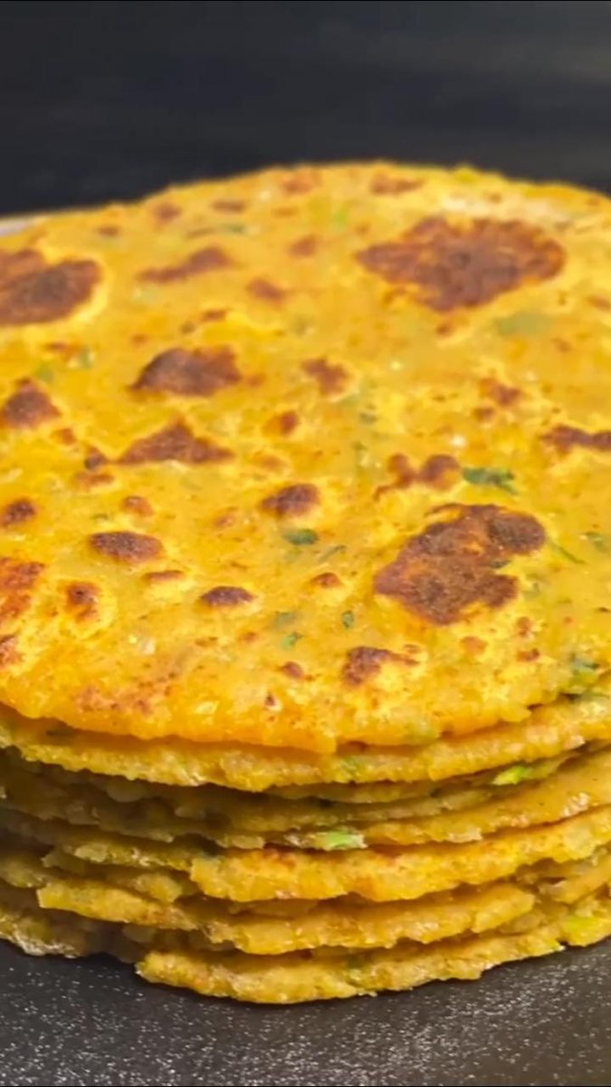 indianfoodGS's tweet photo. I hope everyone loves "Aloo ka Prantha". But its too time consuming to prepare it. But we have solution to satisfy your hunger with aloo ka prantha in comparatively very less time. Here is the recipe in the image for the easy and fast way to cook it.
#easycook #innotime https://t.co/AfmlJQp12N