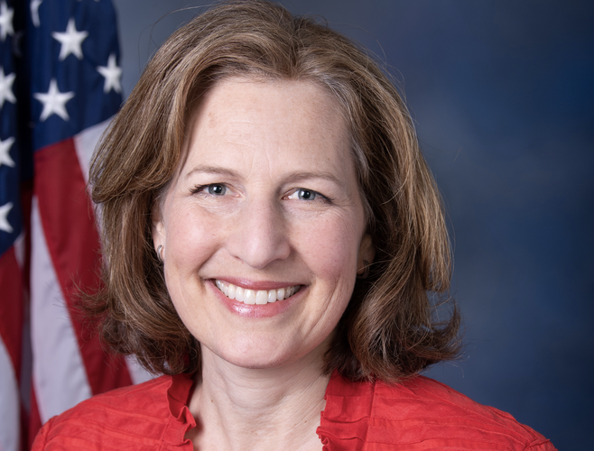 neurosurgery's tweet photo. .@Neurosurgery is excited to participate in the Alliance of Specialty Medicine's virtual Fly-In. Thank you @RepKimSchrier for joining us. Welcome! #ASM2020 @specialtydocs https://t.co/W6lRaXtg3Z